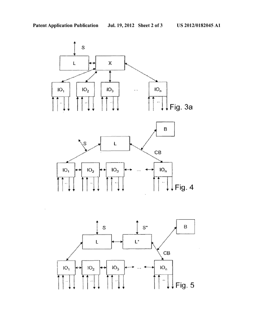 Method for the creation of an electronic signal box replacing an existing     signal box - diagram, schematic, and image 03