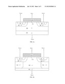 Power Device Using Photoelectron Injection to Modulate Conductivity and     the Method Thereof diagram and image