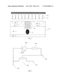 Power Device Using Photoelectron Injection to Modulate Conductivity and     the Method Thereof diagram and image