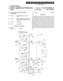 AMPLIFIER SYSTEM FOR A POWER CONVERTER diagram and image