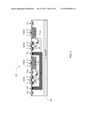 AMPLIFIER SYSTEM FOR A POWER CONVERTER diagram and image