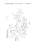 AMPLIFIER SYSTEM FOR A POWER CONVERTER diagram and image