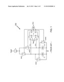 PRECISION OSCILLATOR WITH TEMPERATURE COMPENSATION diagram and image