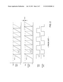 PRECISION OSCILLATOR WITH TEMPERATURE COMPENSATION diagram and image