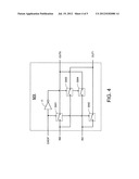 PRECISION OSCILLATOR WITH TEMPERATURE COMPENSATION diagram and image