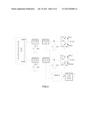 POWER SYNTHESIS CIRCUIT FOR RADIO FREQUENCY POWER AMPLIFIER diagram and image