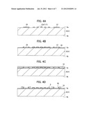 ACOUSTIC WAVE DEVICE AND METHOD FOR PRODUCING SAME diagram and image