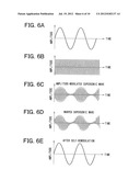 VEHICLE WARNING APPARATUS diagram and image