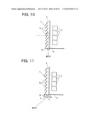 VEHICLE WARNING APPARATUS diagram and image