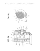 VEHICLE PRESENCE NOTIFICATION APPARATUS diagram and image