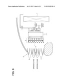 VEHICLE PRESENCE NOTIFICATION APPARATUS diagram and image