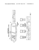 INTERIOR REARVIEW MIRROR SYSTEM diagram and image