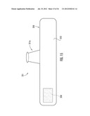 INTERIOR REARVIEW MIRROR SYSTEM diagram and image