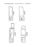 INTERIOR REARVIEW MIRROR SYSTEM diagram and image
