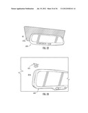 INTERIOR REARVIEW MIRROR SYSTEM diagram and image