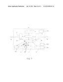 Wireless Relay Module For Remote Monitoring Systems Having Power And     Medical Device Proximity Monitoring Functionality diagram and image