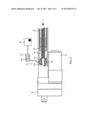 ACTUATOR HAVING LOAD WEIGHTING MECHANISM diagram and image