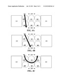 Directional Vehicle Sensor Matrix diagram and image