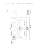 Rollover operative digital to analog converter (DAC) diagram and image