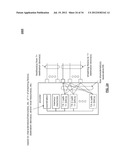 Rollover operative digital to analog converter (DAC) diagram and image