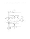 ACTIVE RC RESONATORS WITH ENHANCED Q FACTOR diagram and image