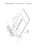 SURFACE MOUNT DEVICE MULTIPLE-BAND ANTENNA MODULE diagram and image