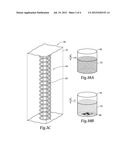 Planar Antenna Array and Article of Manufacture Using Same diagram and image