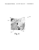 CONTEXT DRIVEN HEADS-UP DISPLAY FOR EFFICIENT WINDOW INTERACTION diagram and image