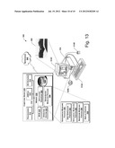 CONTEXT DRIVEN HEADS-UP DISPLAY FOR EFFICIENT WINDOW INTERACTION diagram and image