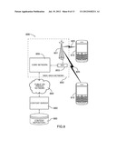 DEVICE  AND METHOD OF CONVEYING EMOTION IN A MESSAGING APPLICATION diagram and image