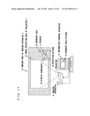 Interactive Presentation System diagram and image