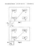 Virtual Multi-Touch Control Apparatus and Method Thereof diagram and image