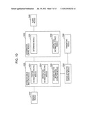 IMAGE PROCESSING APPARATUS, COMPUTER READABLE MEDIUM, AND IMAGE PROCESSING     METHOD diagram and image