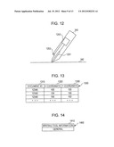 IMAGE PROCESSING APPARATUS, COMPUTER READABLE MEDIUM, AND IMAGE PROCESSING     METHOD diagram and image