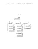 IMAGE PROCESSING APPARATUS, COMPUTER READABLE MEDIUM, AND IMAGE PROCESSING     METHOD diagram and image