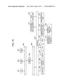 IMAGE PROCESSING APPARATUS, COMPUTER READABLE MEDIUM, AND IMAGE PROCESSING     METHOD diagram and image