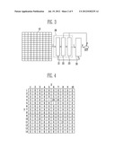 TOUCH SENSING METHOD, RECORDING MEDIUM IN WHICH PROGRAM FOR REALIZING THE     SAME IS RECORDED, AND TOUCH SENSING SYSTEM diagram and image