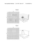 TOUCH SENSING METHOD, RECORDING MEDIUM IN WHICH PROGRAM FOR REALIZING THE     SAME IS RECORDED, AND TOUCH SENSING SYSTEM diagram and image