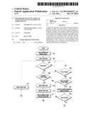 METHOD FOR SELECTING TARGET AT TOUCH POINT ON TOUCH SCREEN OF MOBILE     DEVICE diagram and image