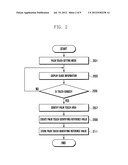 METHOD AND APPARATUS FOR RECOGNIZING A PEN TOUCH IN A DEVICE diagram and image