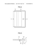 PORTABLE ELECTRONIC APPARATUS diagram and image