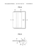 PORTABLE ELECTRONIC APPARATUS diagram and image