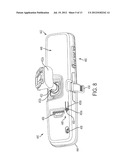 INTERIOR REARVIEW MIRROR SYSTEM diagram and image