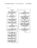 TEXT DISPLAY DEVICE, TEXT DISPLAY PROGRAM, AND TEXT DISPLAY METHOD THAT     PROVIDE TACTILE SENSATIONS IN ACCORDANCE WITH DISPLAYED TEXT diagram and image