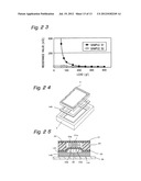 MOUNT STRUCTURE OF TOUCH INPUT DEVICE HAVING PRESSURE SENSITIVE SENSOR diagram and image