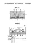 INPUT DEVICE AND DISPLAY DEVICE PROVIDED WITH SAME diagram and image