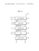 Gamma voltage generating device, LCD device, and method of driving the LCD     device diagram and image