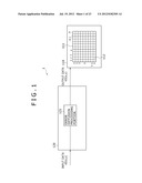 IMAGE DISPLAY DEVICE, METHOD OF DRIVING THE SAME, IMAGE DISPLAY PROGRAM     EXECUTED IN THE SAME, AND GRADATION CONVERTER INCLUDED IN THE SAME diagram and image