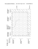 IMAGE DISPLAY DEVICE, METHOD OF DRIVING THE SAME, IMAGE DISPLAY PROGRAM     EXECUTED IN THE SAME, AND GRADATION CONVERTER INCLUDED IN THE SAME diagram and image