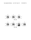 DRIVING METHOD OF DISPLAY PANEL AND ELECTROPHORESIS DISPLAY APPARATUS     USING THE SAME METHOD diagram and image